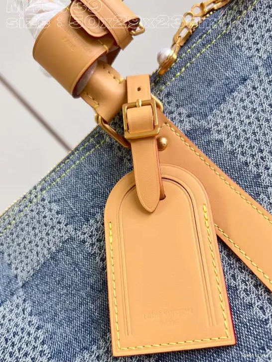 WIS KEEPALL VUITTON LOUIS BANDOULIÈRE 50 0705